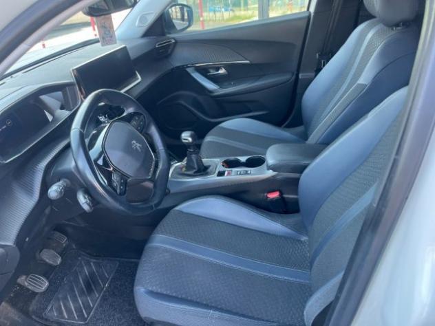 PEUGEOT 2008 PureTech 130 S&S Allure Pack rif. 22700657 - Foto 9