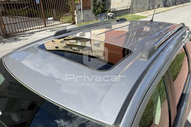 FIAT Freemont 2.0 Mjt 170 CV 4x4 aut. Lounge - Foto 9