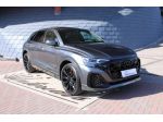 Audi Q8 SUV 50TDI quattro 3xSline-TETTO-23-HeadUp-GANCIO