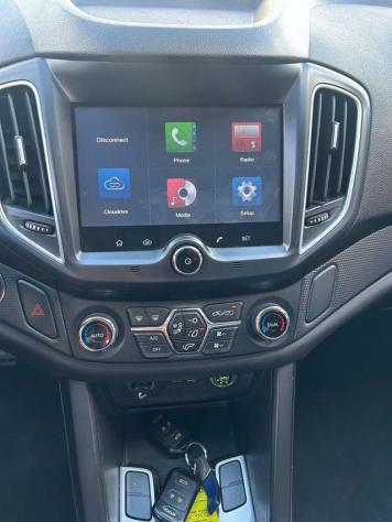 DR Automobiles DR6 DR Evo - 1.5 GPL rif. 24065181 - Foto 9