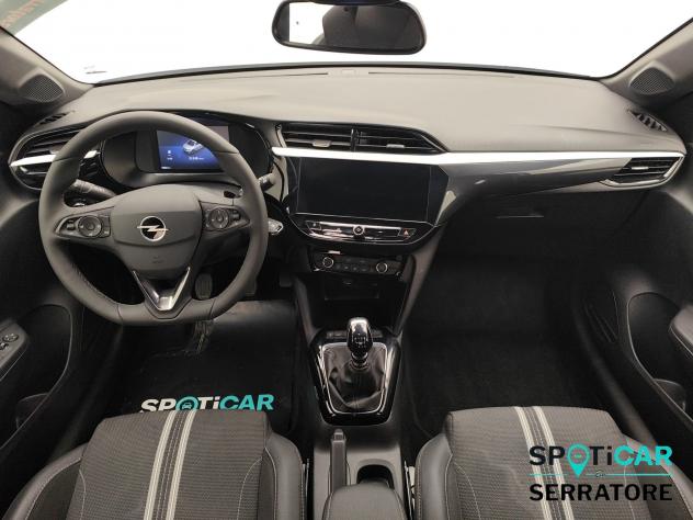 Opel Corsa VI 2023 1.2 GS s&s 100cv - Foto 6