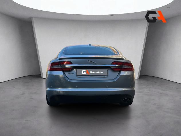 Jaguar XF XF 2.2d s&s auto - Foto 5
