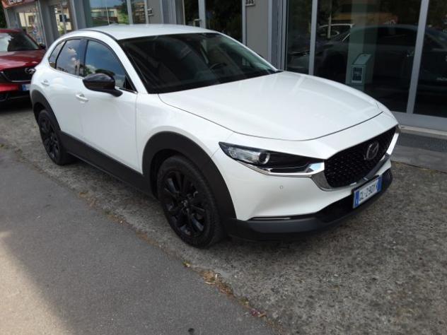 MAZDA CX-30 2.0L e-Skyactiv-G 150cv M Hybrid Homura rif. 23865351 - Foto 4