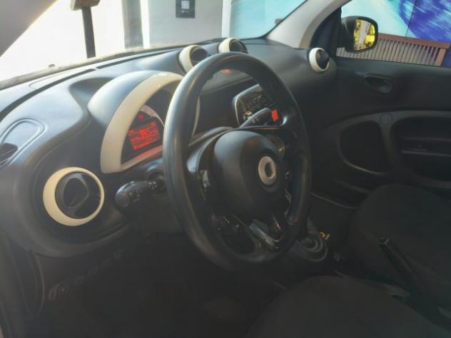 SMART ForTwo 70 1.0 twinamic cabrio Ok Neopatentati C.Vendita rif. 24175233 - Foto 10