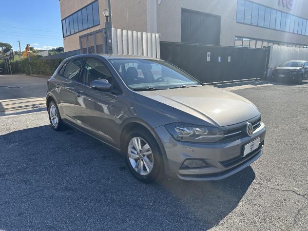 Volkswagen Polo Polo 5p 1.0 evo Comfortline 80cv - Foto 7