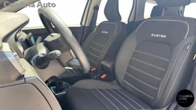 DACIA Duster 1.0 TCe GPL 4x2 Journey UP rif. 23962914 - Foto 10