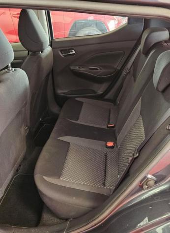 NISSAN Micra IG-T 92 GPL 5 porte Eco Acenta rif. 22017516 - Foto 7