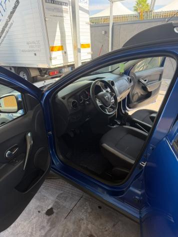 Dacia Sandero Stepway 1.0 TCe 100CV ECO-G 15th Anniversary - Foto 10