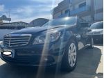 MERCEDES CLASSE C  AUTOMATICO