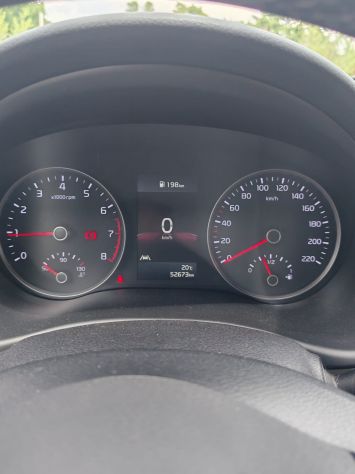 KIA STONIC NOLEGGIO ANCHE SENZA BUSTA PAGA A RISCATTO - Foto 16