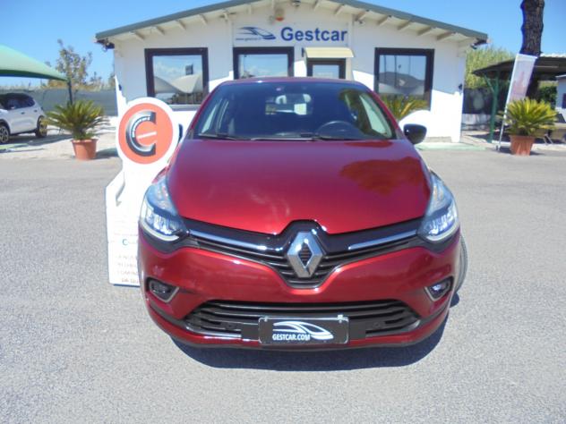 Renault Clio TCe 12V 75 CV 5 porte Moschino Life - Foto 3