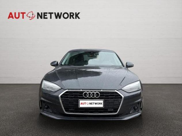 AUDI A5 40 TDI S tronic Business rif. 23207540 - Foto 5