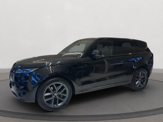 Land Rover Range Rover Sport Range Rover Sport 3.0d i6 mhev Dynamic SE awd 250cv auto TETTO - Foto 6