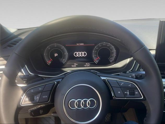 Audi A5 sportback Spb TDI2,0 L4150 A7 MY 25 - Foto 9