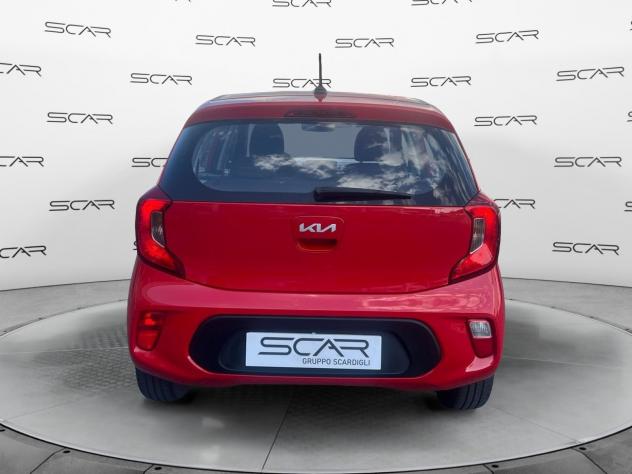 Kia Picanto Picanto 1.0 dpi Urban - Foto 6