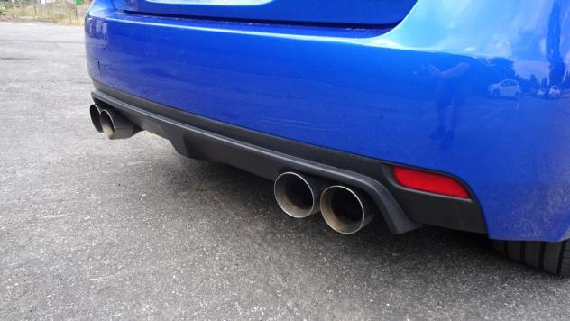 SUBARU - Impreza WRX STI 394 CV - Foto 8