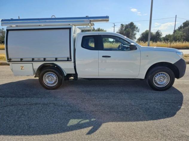 NISSAN Navara 2.3 dCi 4WD King Cab Visia ALLESTITO OFFICINA MOBI rif. 24102902 - Foto 5
