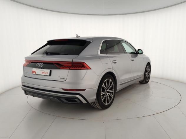 Audi Q8 50 TDI 286cv quattro tiptronic Sport - Foto 3