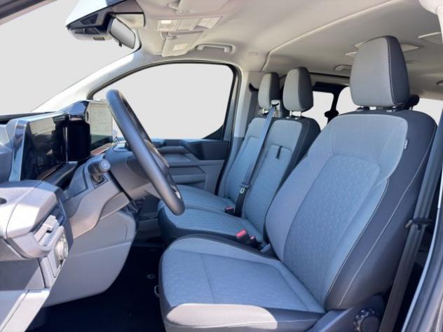 FORD Tourneo Custom 2°s 320 2.0 EcoBlue 150CV PL Titanium rif. 23783236 - Foto 10