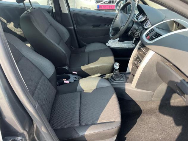 Peugeot 207 Plus 1.4 8V 75CV 3p. ECO GPL - Foto 10