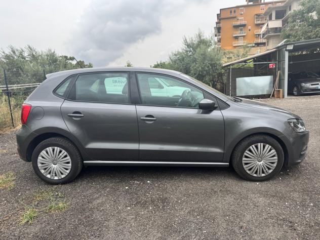 Volkswagen Polo 1.4 TDI 5p. Business - Foto 6
