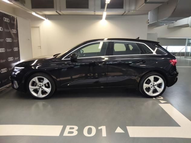 Audi A3 A3 Sportback 30 1.5 g-tron Business Advanced s-tronic - Foto 3