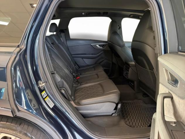 AUDI Q7 SUV 50 TDI 4 tiptronic S line Edition rif. 24162375 - Foto 5