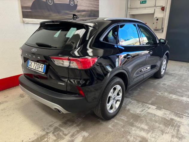 FORD Kuga 2.5 Full Hybrid Connect GANCIO TRAINO rif. 23811335 - Foto 6