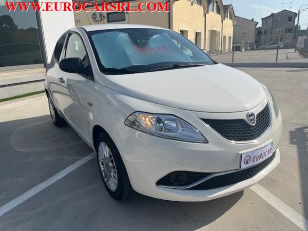 LANCIA Ypsilon 1.2 69 CV 5 porte Silver rif. 23917274
