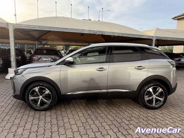 PEUGEOT 3008 Allure PREZZO REALE NESSUN OBBLIGO DI FINANZIAMENT rif. 23525876 - Foto 8