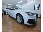 Audi A4 2.0 TDI 150 CV ultra S tronic Sport  AUTOMATICO