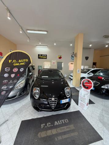 Alfa Romeo MiTo 1.3 JTDm 85 CV S&S Distinctive