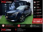 Peugeot 3008 BlueHDi 130 S&S Allure Pack