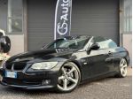 BMW 335 i cat Cabrio Attiva rif. 23787066