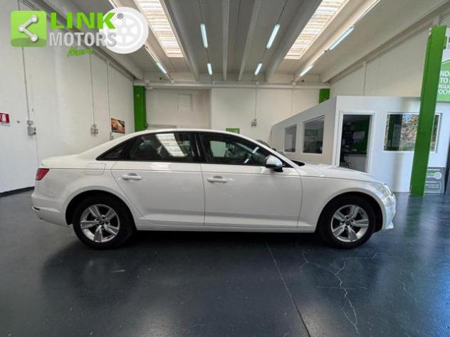 AUDI A4 30 2.0 tdi 122cv s-tronic rif. 24204283 - Foto 5