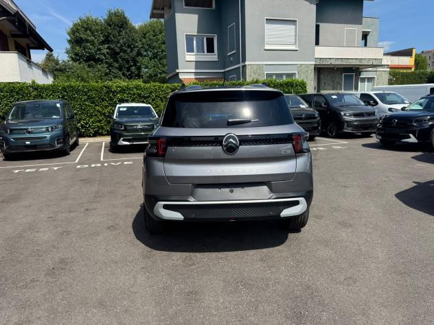 Citroën C3 Aircross Nuova Turbo 100 MT6 - PLUS - Foto 6
