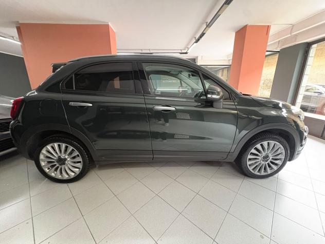 Fiat 500X 1.6 E-Torq 110 CV Cross - Foto 4