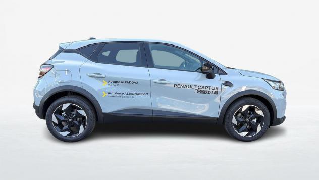 Renault Captur NUOVO techno ECO-G 120 MY26 - Foto 4