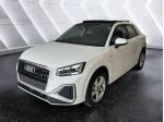 AUDI Q2 1.5 35 TFSI S LINE EDITION S TRONIC rif. 23806811