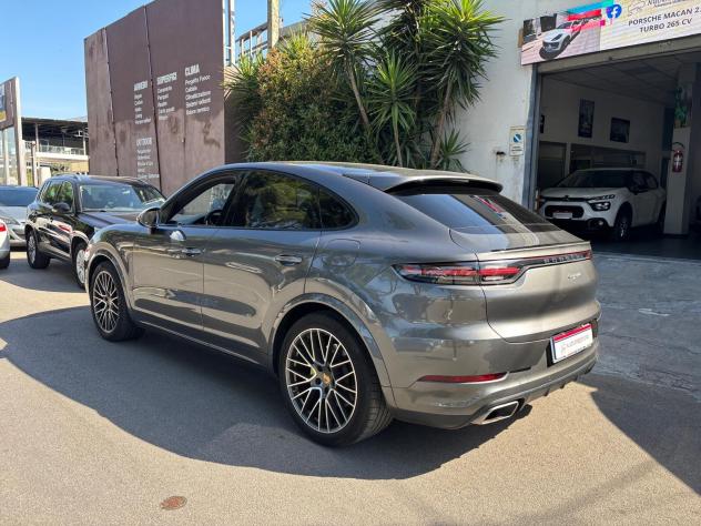 Porsche Cayenne E-Hybrid - Foto 6