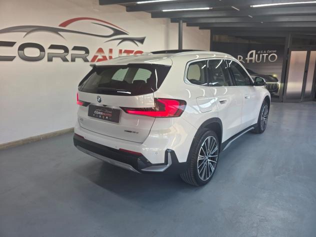 Bmw X1 sDrive 18d xLine Tetto - Foto 6