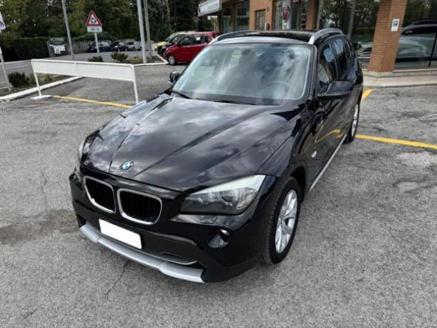 BMW X1 E84 2.0d 177Cv xDrive20d Futura auto rif. 24088984 - Foto 2