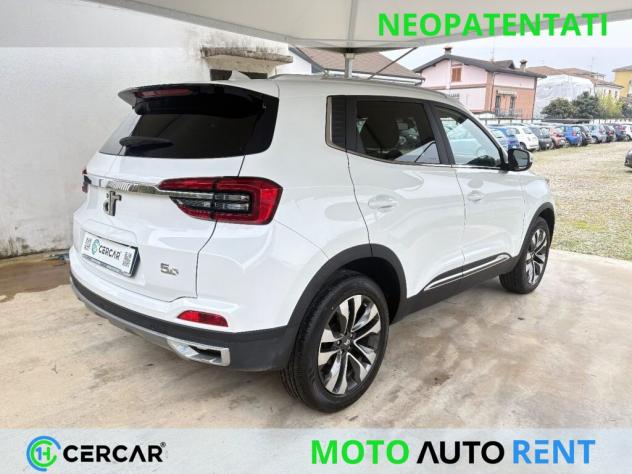 DR Motor DR 5.0 1.5 Gpl 114cv - Foto 6