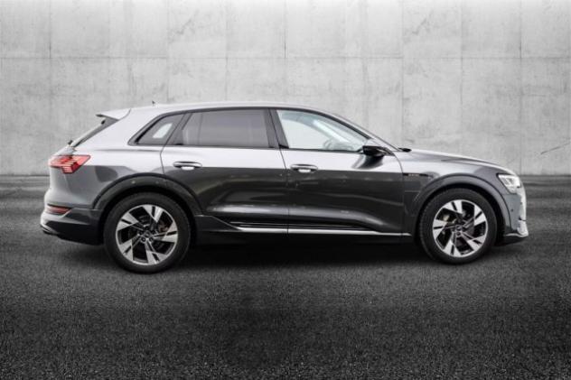 AUDI e-tron 50 quattro S line edition rif. 24062011 - Foto 5