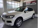 Volkswagen Touareg 3.0 TDI 245 CV tiptronic full optional