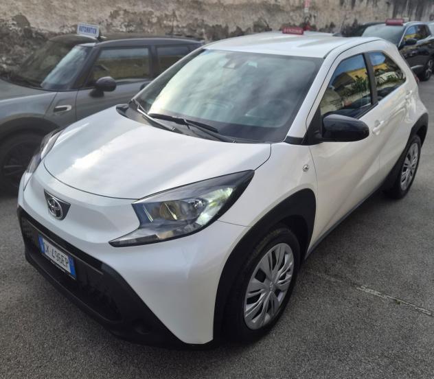 Toyota Aygo X 1.0 VVT-i 72 CV 5 porte Active S-CVT - Foto 2