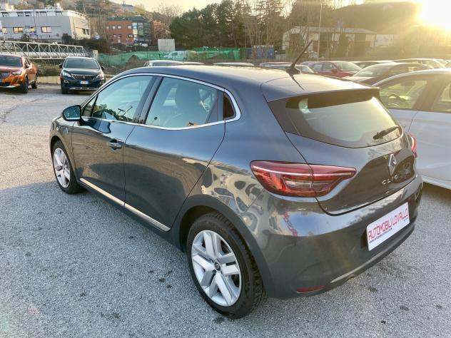 Renault Clio dCi 85 CV 6M 5 p 2020 - Foto 4