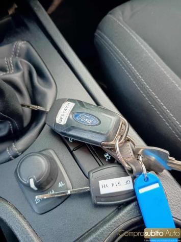 FORD Ranger 2.0 ECOBLUE DC XL 5 posti + IVA 22% rif. 24021508 - Foto 9