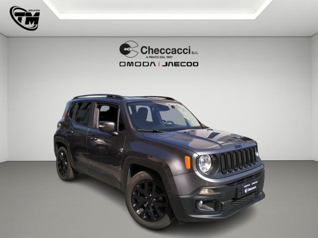 Jeep Renegade 1.6 mjt Limited fwd 120cv auto - Foto 3