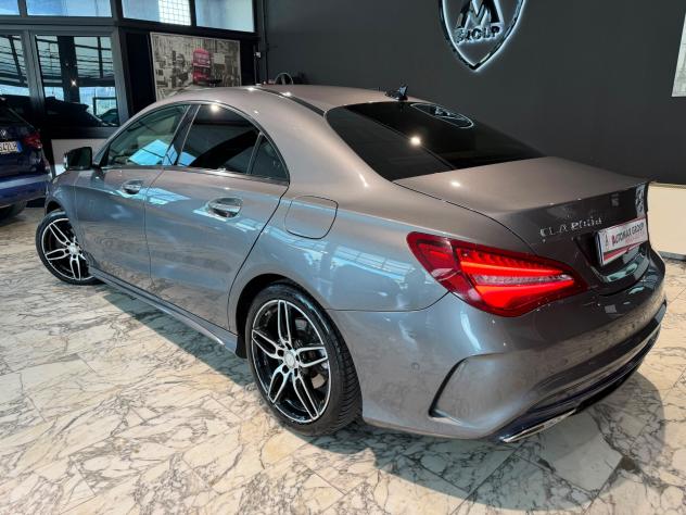 Mercedes-benz CLA 200 d Automatic Premium - Foto 4